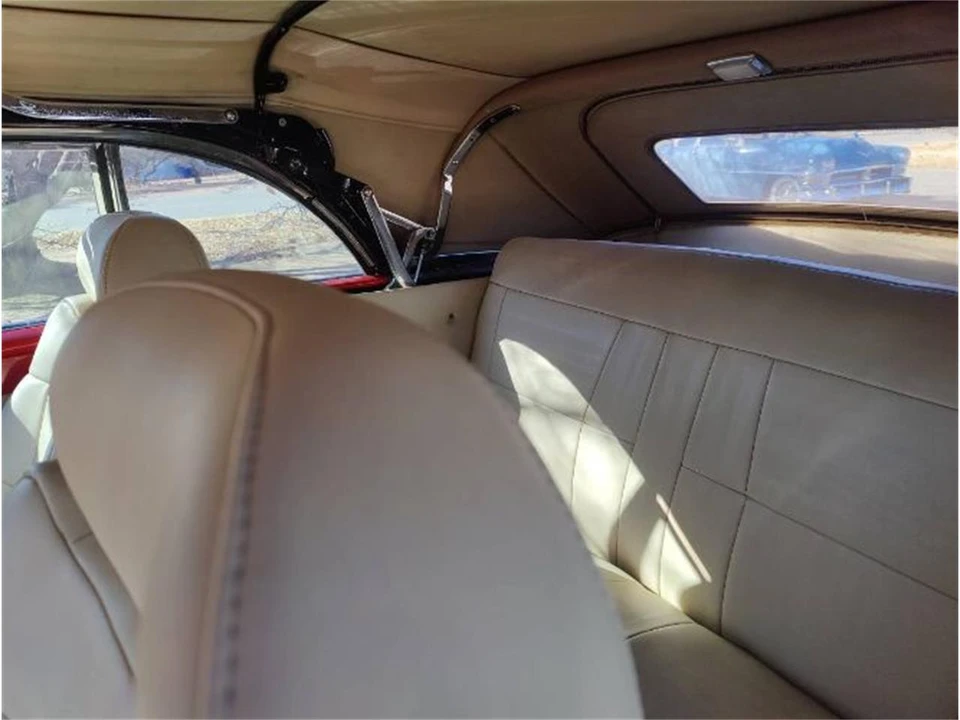 1948 Cadillac Series 61 - Image 11 of 16