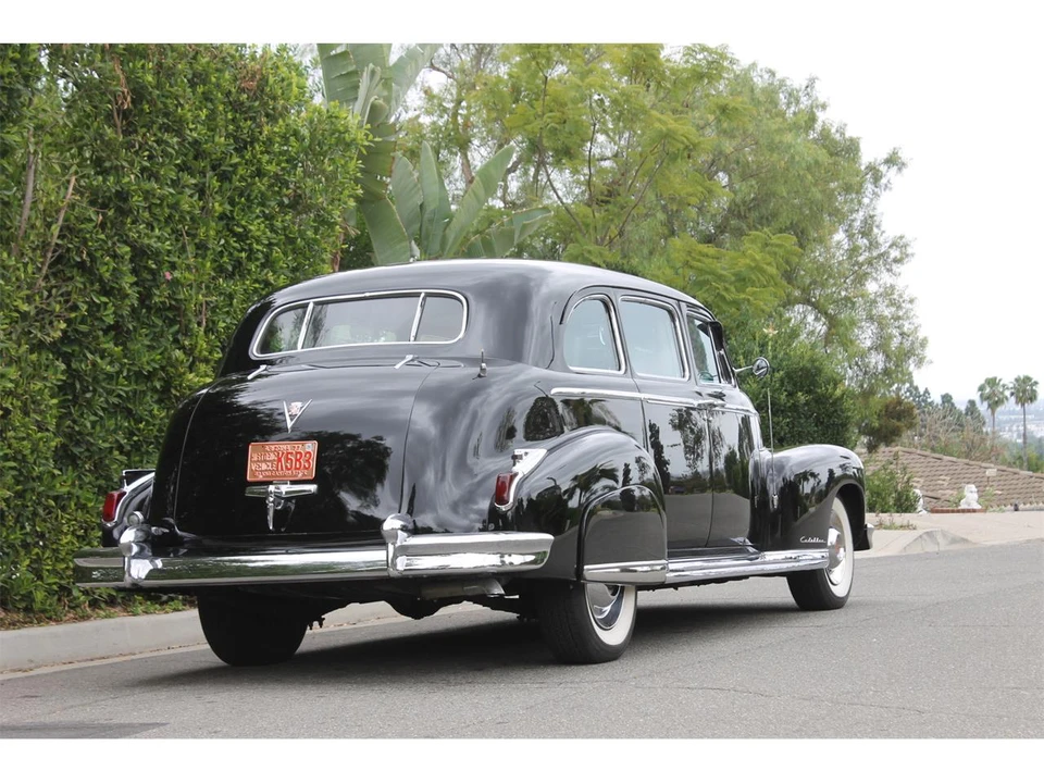 1948 Cadillac Series 62 2nd Gen - Image 18 of 31