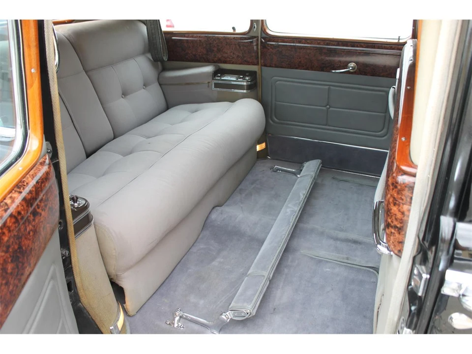 1948 Cadillac Series 62 2nd Gen - Image 19 of 31