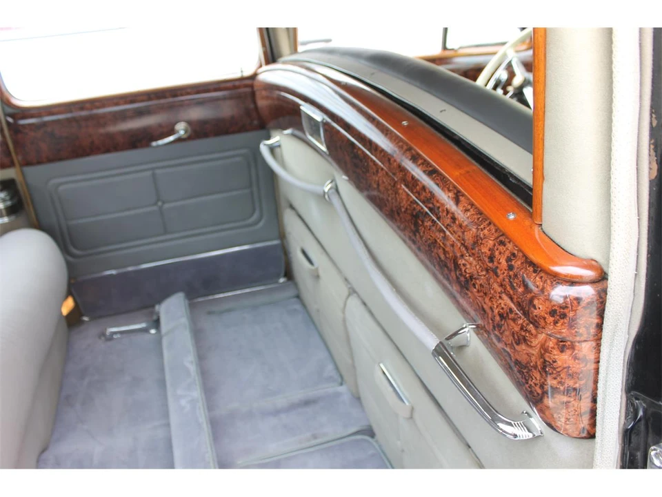 1948 Cadillac Series 62 2nd Gen - Image 22 of 31