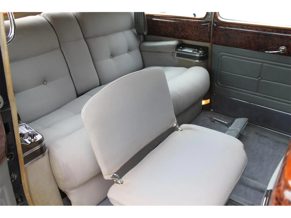 1948 Cadillac Series 62 2nd Gen - Image 23 of 31