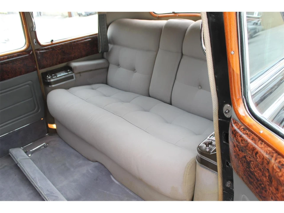 1948 Cadillac Series 62 2nd Gen - Image 24 of 31
