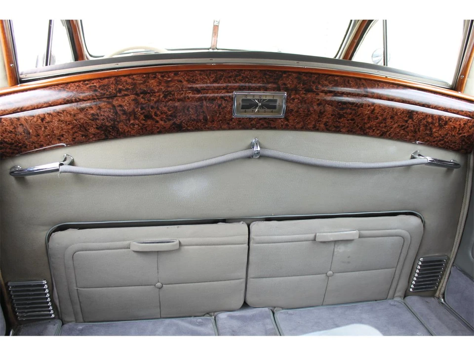 1948 Cadillac Series 62 2nd Gen - Image 29 of 31