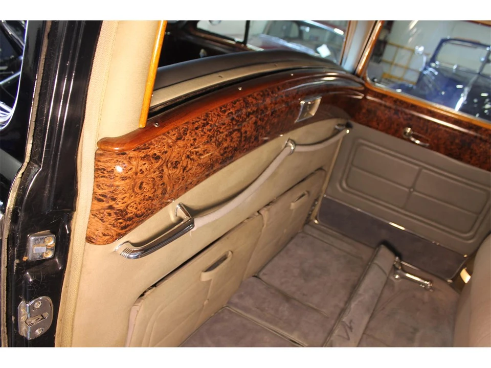 1948 Cadillac Series 62 2nd Gen - Image 30 of 31