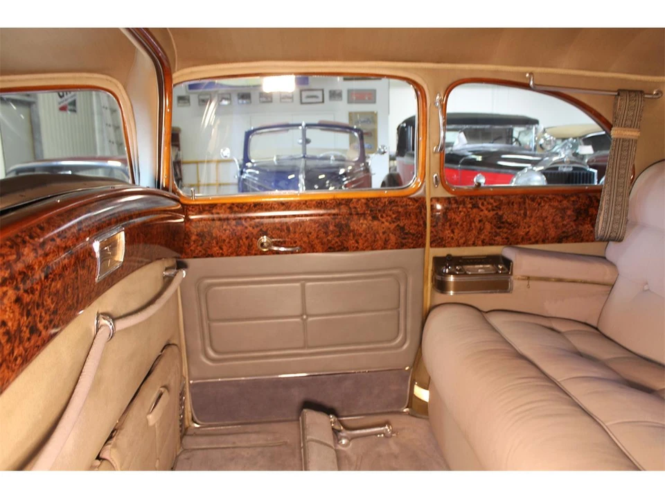 1948 Cadillac Series 62 2nd Gen - Image 31 of 31