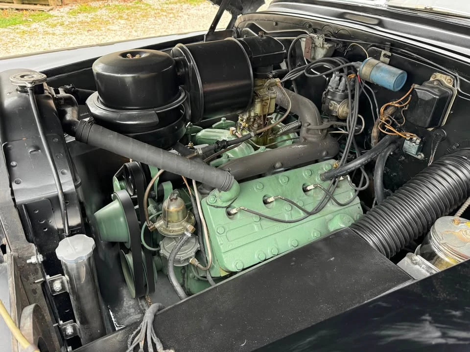 1948 Cadillac Series 62 2nd Gen - Image 20 of 20