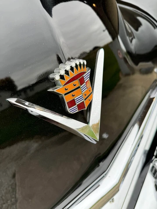 1948 Cadillac Series 62 2nd Gen - Image 6 of 20