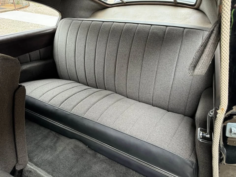 1948 Cadillac Series 62 2nd Gen - Image 11 of 20