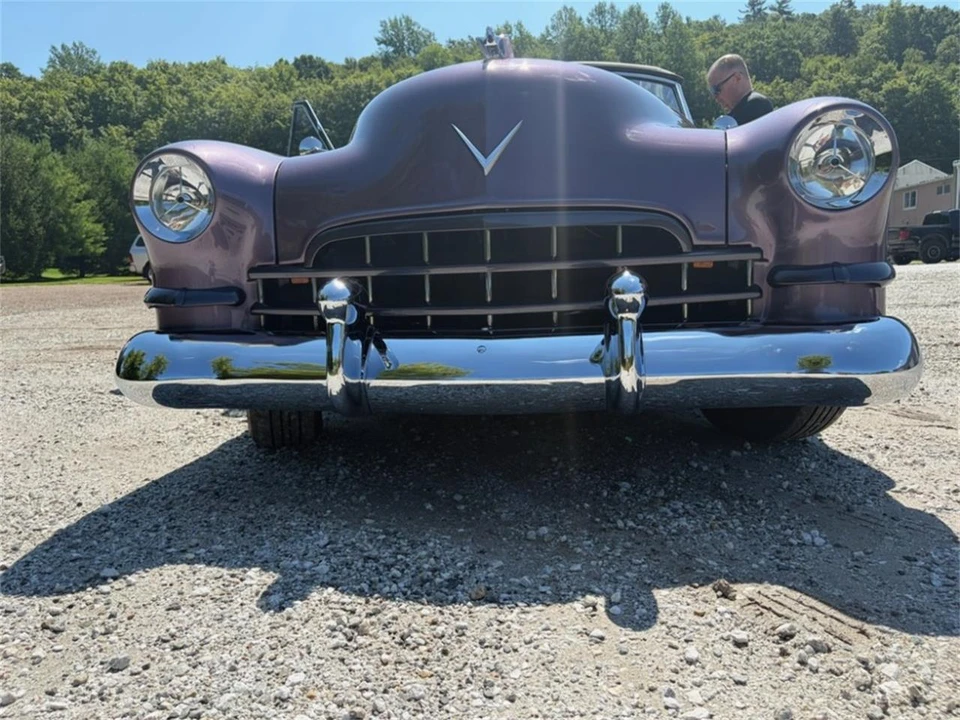 1948 Cadillac Series 62 2nd Gen - Image 9 of 31