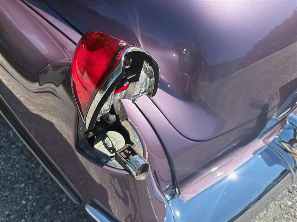 1948 Cadillac Series 62 2nd Gen - Image 19 of 31