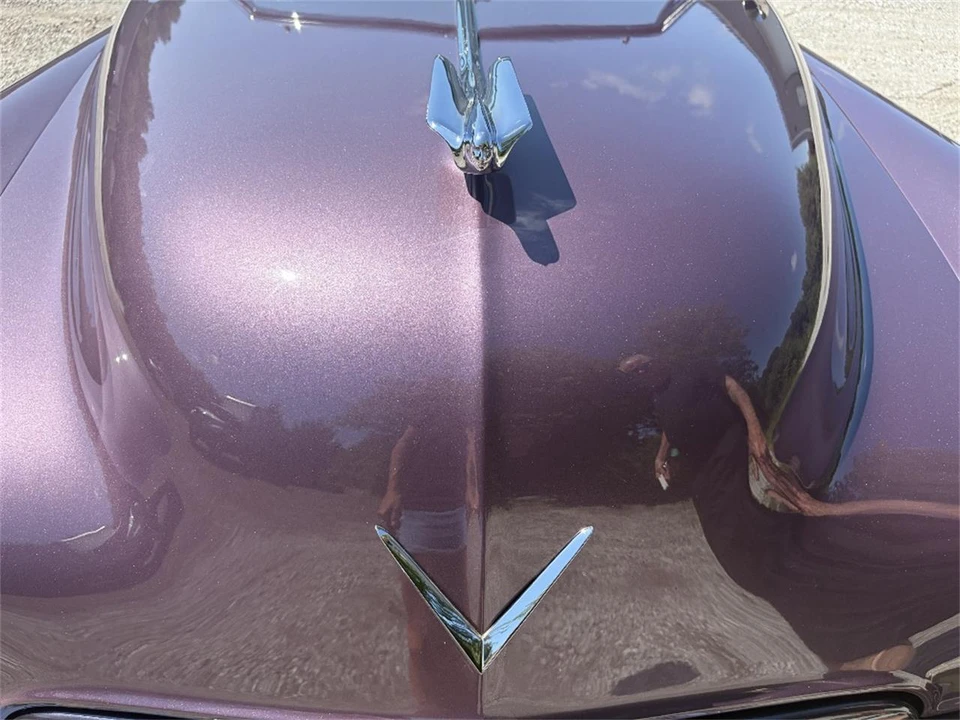 1948 Cadillac Series 62 2nd Gen - Image 16 of 31