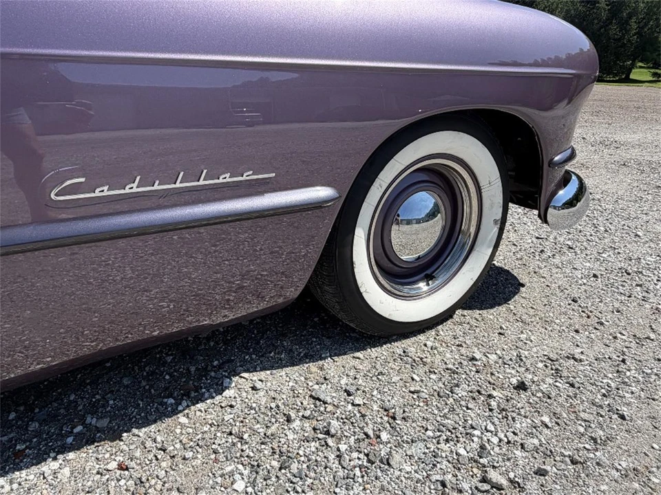 1948 Cadillac Series 62 2nd Gen - Image 15 of 31