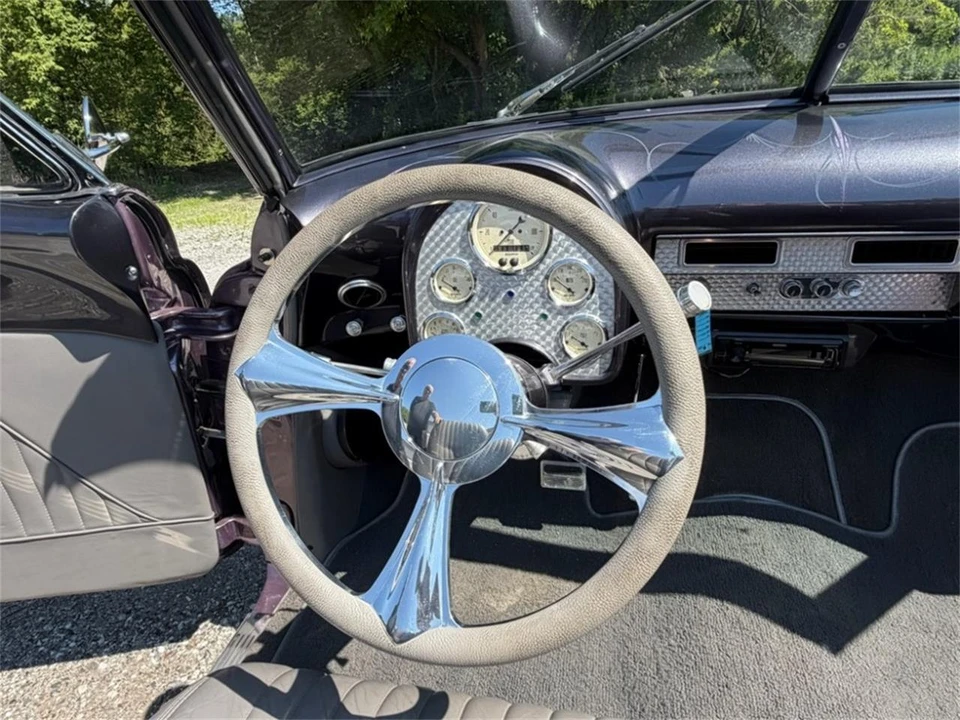 1948 Cadillac Series 62 2nd Gen - Image 25 of 31
