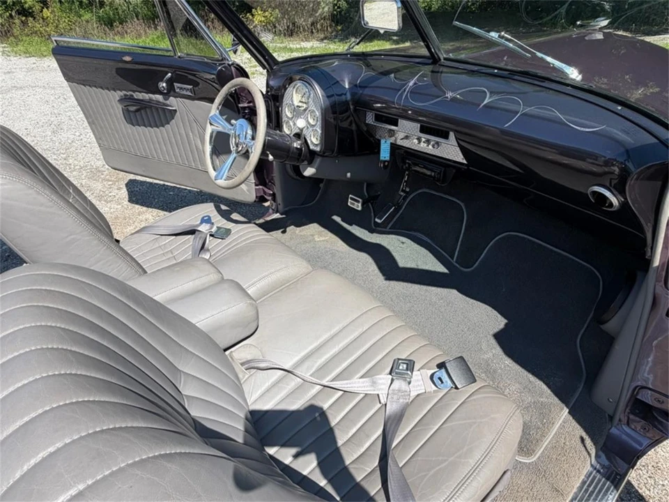 1948 Cadillac Series 62 2nd Gen - Image 23 of 31