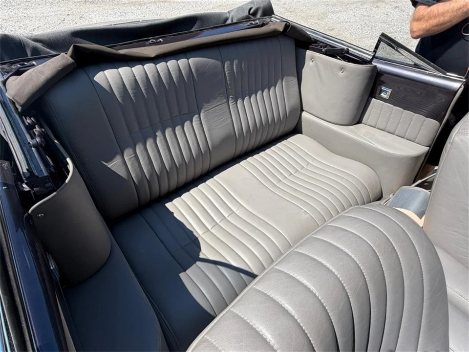 1948 Cadillac Series 62 2nd Gen - Image 31 of 31