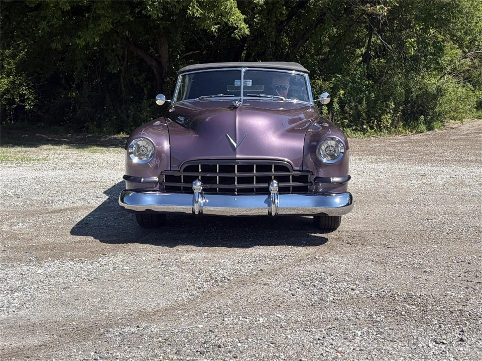 1948 Cadillac - Image 5 of 31