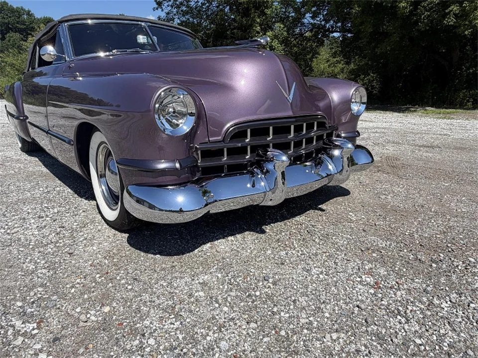 1948 Cadillac - Image 8 of 31