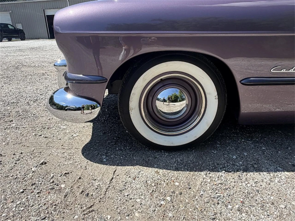 1948 Cadillac - Image 11 of 31
