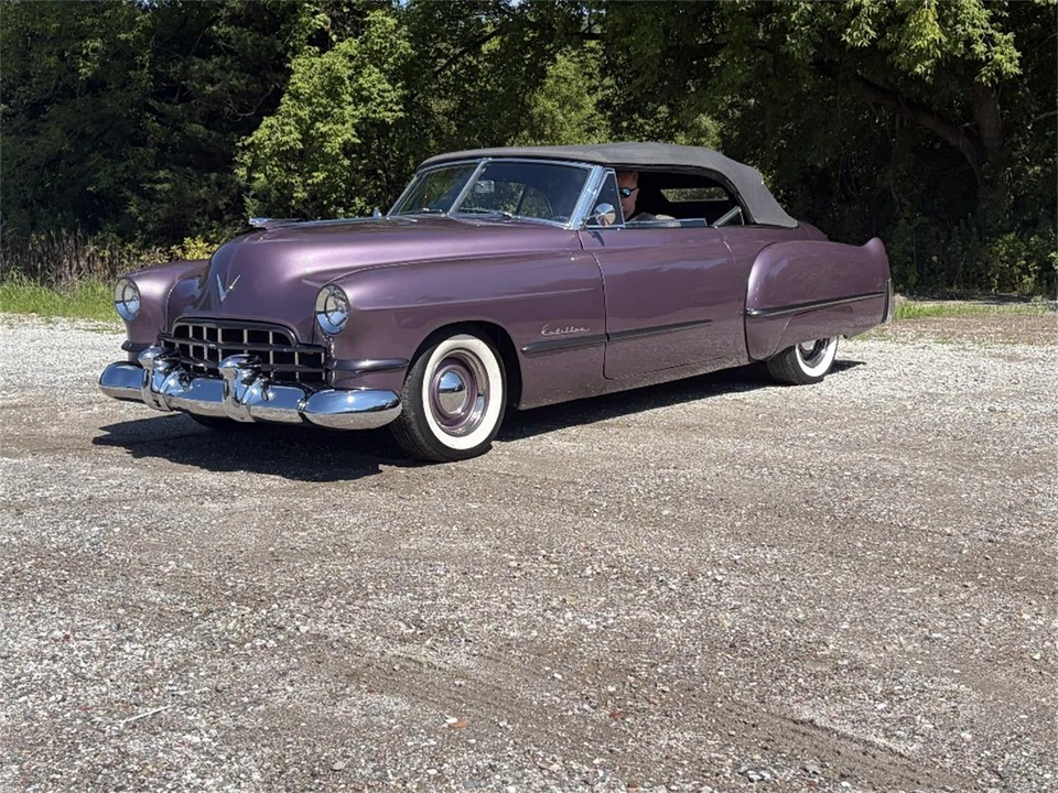 1948 Cadillac - Image 6 of 31