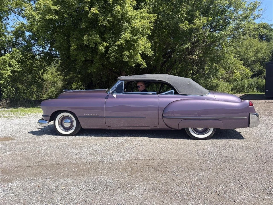 1948 Cadillac - Image 3 of 31