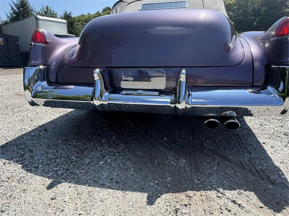 1948 Cadillac - Image 13 of 31