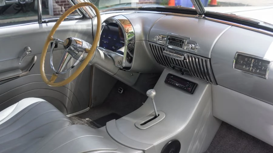 1948 Cadillac Series 62 2nd Gen - Image 5 of 20