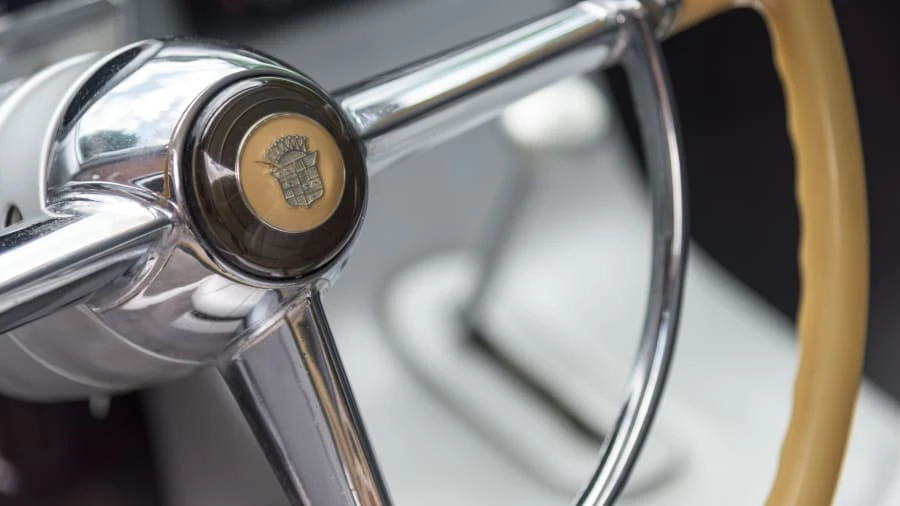1948 Cadillac Series 62 2nd Gen - Image 10 of 20