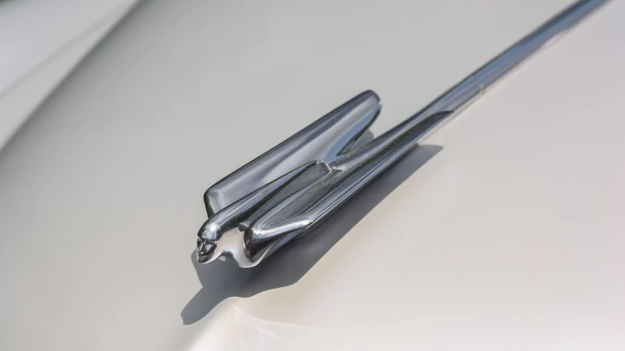 1948 Cadillac Series 62 2nd Gen - Image 11 of 20