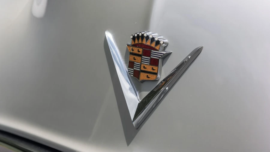 1948 Cadillac Series 62 2nd Gen - Image 17 of 20