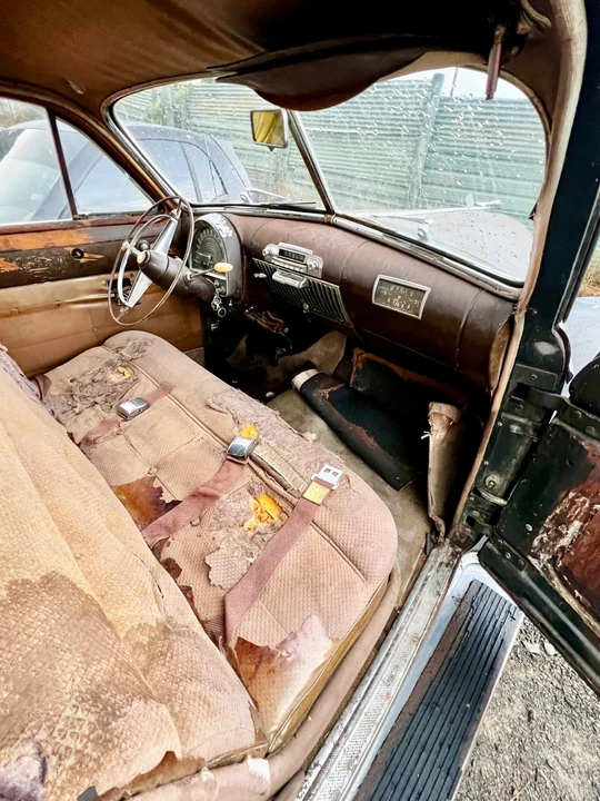 1948 Cadillac Fleetwood - Image 18 of 28