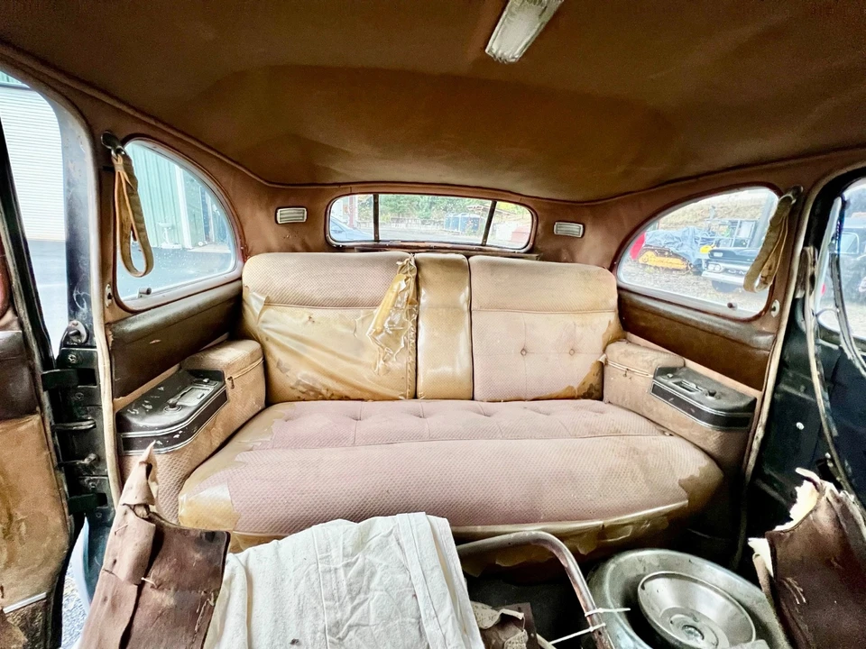 1948 Cadillac Fleetwood - Image 21 of 28
