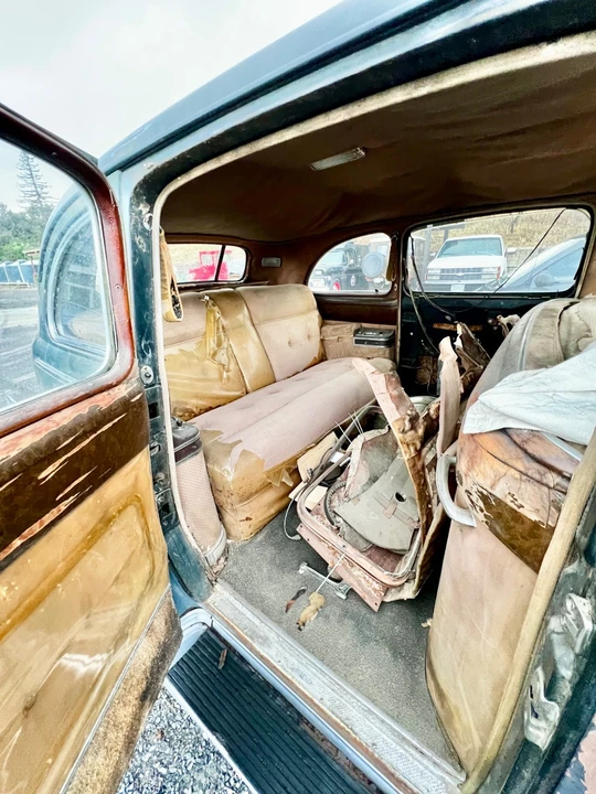 1948 Cadillac Fleetwood - Image 12 of 28