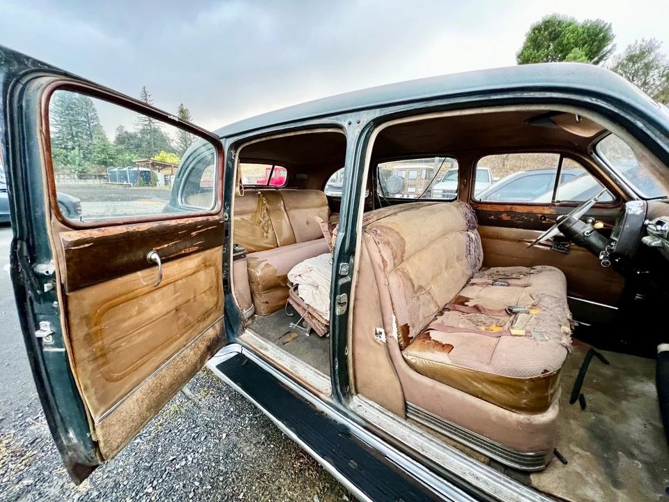 1948 Cadillac Fleetwood - Image 16 of 28