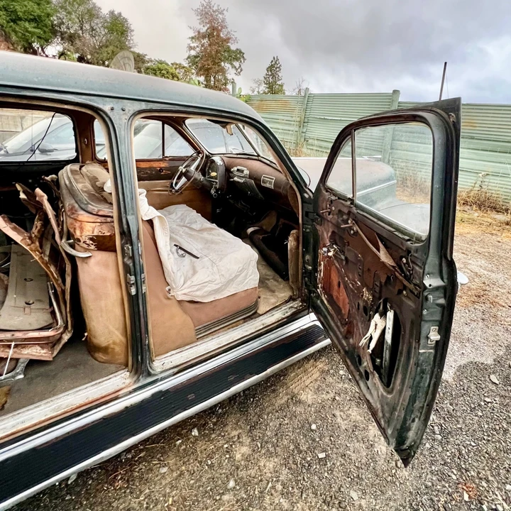 1948 Cadillac Fleetwood - Image 14 of 28