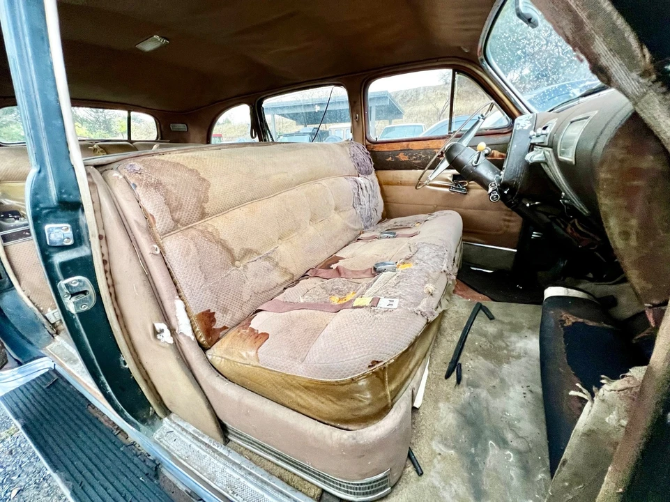 1948 Cadillac Fleetwood - Image 17 of 28