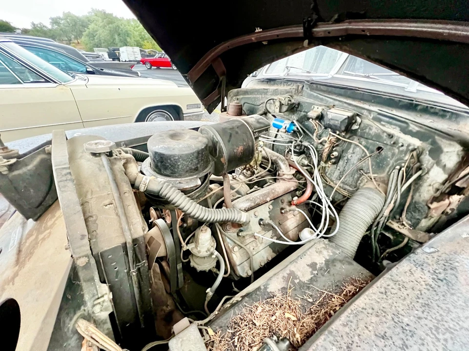 1948 Cadillac Fleetwood - Image 26 of 28