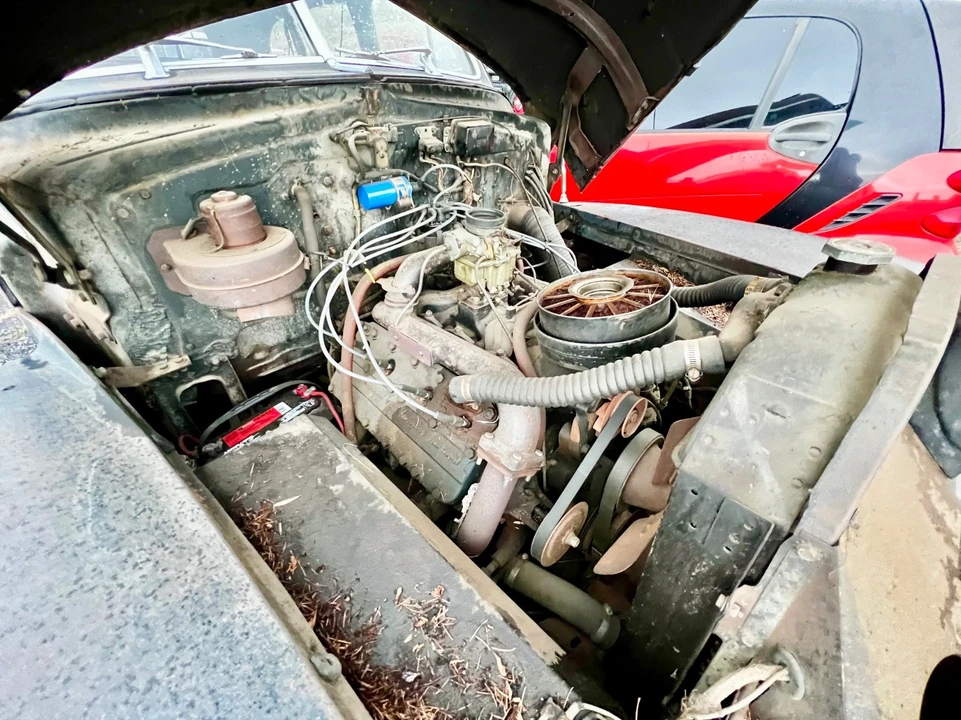 1948 Cadillac Fleetwood - Image 24 of 28