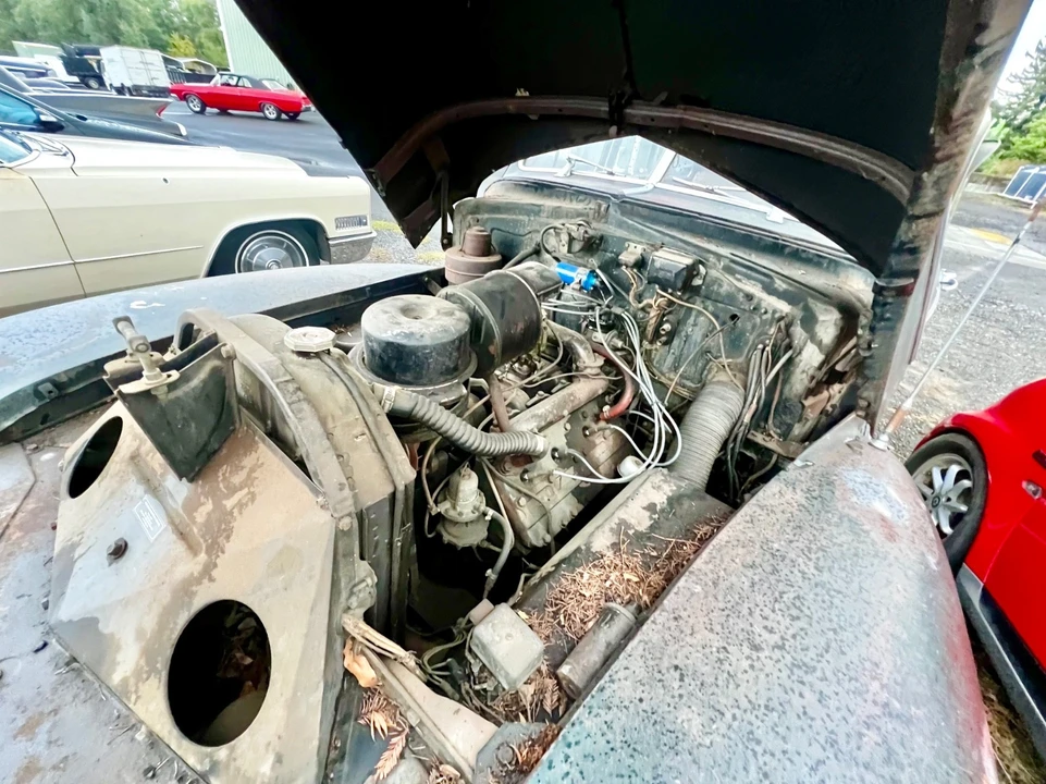 1948 Cadillac Fleetwood - Image 27 of 28