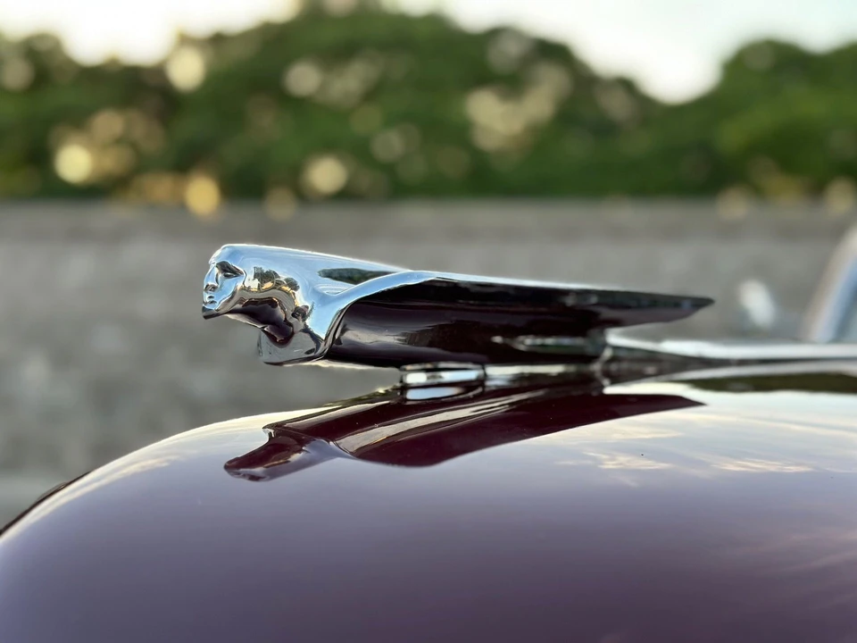 1948 Cadillac Series 70 & 75 - Image 2 of 11