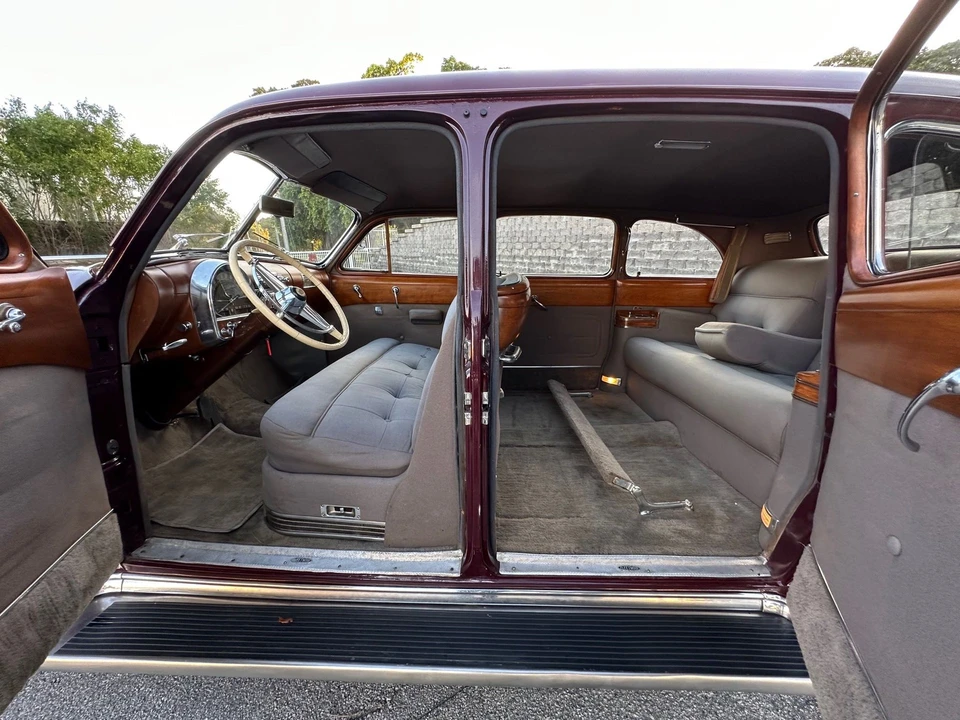 1948 Cadillac Series 70 & 75 - Image 6 of 11