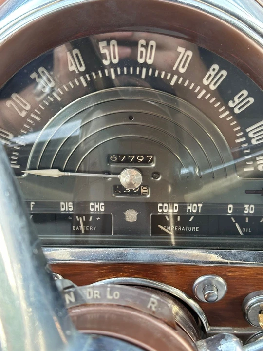 1948 Cadillac Series 70 & 75 - Image 3 of 11
