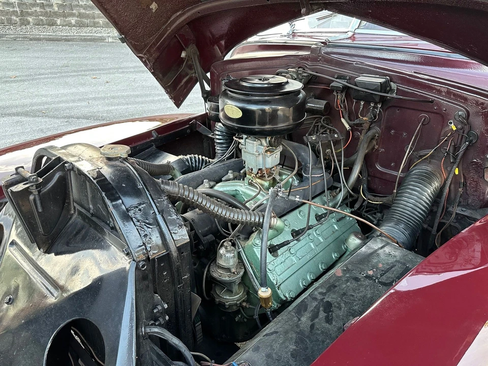 1948 Cadillac Series 70 & 75 - Image 9 of 11