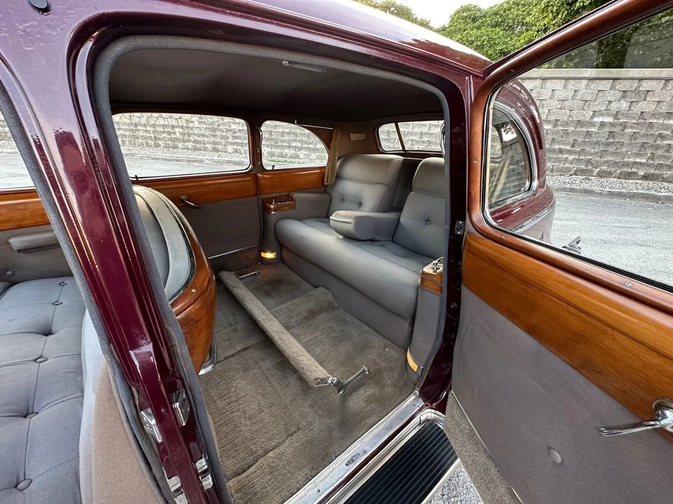 1948 Cadillac Series 70 & 75 - Image 5 of 11