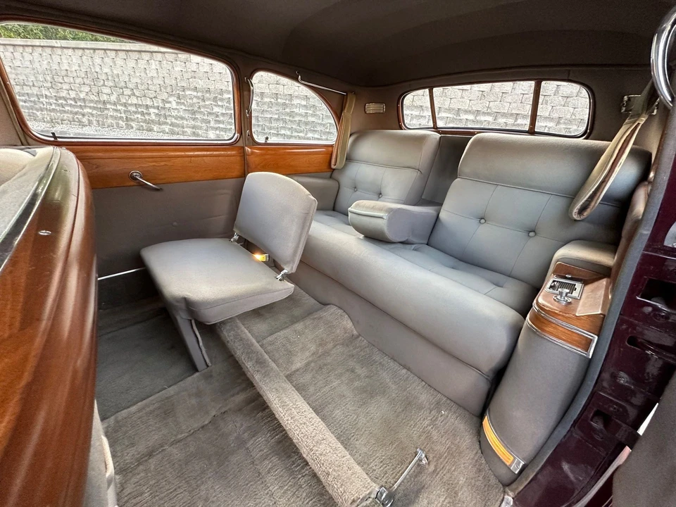 1948 Cadillac Series 70 & 75 - Image 10 of 11
