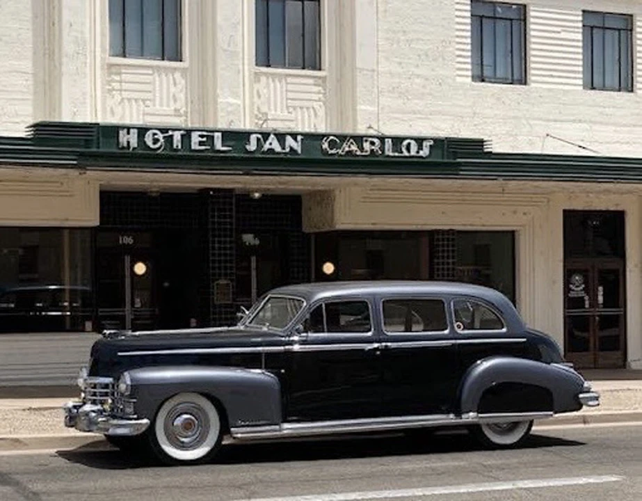 1948 Cadillac Series 70 & 75 - Image 10 of 31