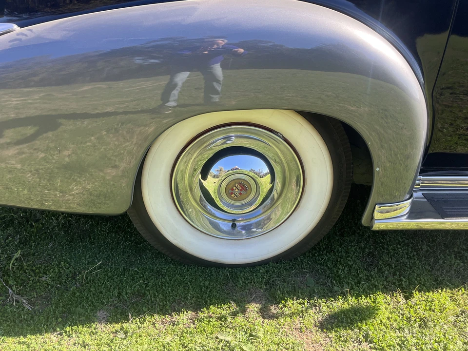 1948 Cadillac Series 70 & 75 - Image 18 of 31