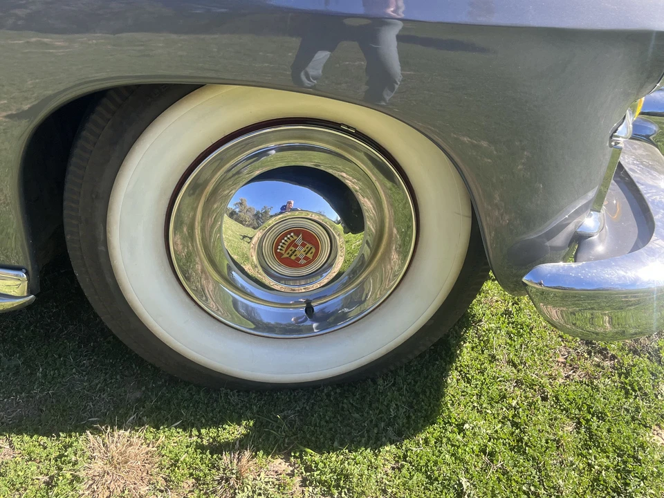 1948 Cadillac Series 70 & 75 - Image 20 of 31