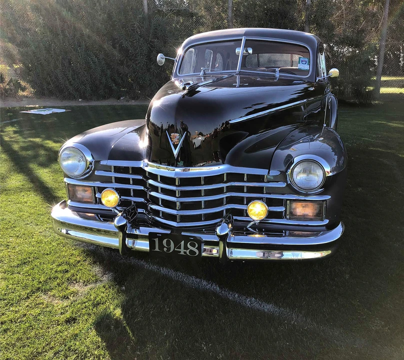 1948 Cadillac Series 70 & 75 - Image 14 of 31