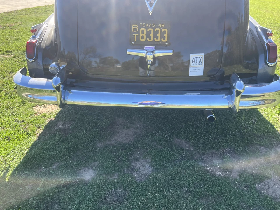 1948 Cadillac Series 70 & 75 - Image 17 of 31