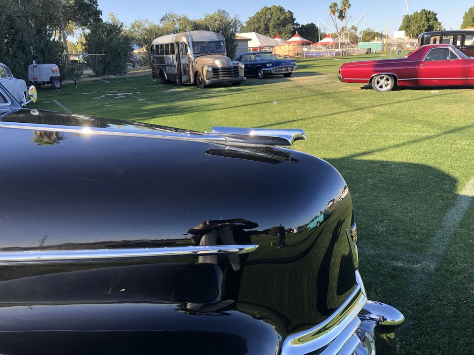 1948 Cadillac Series 70 & 75 - Image 29 of 31